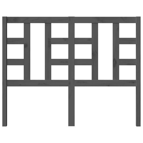 vidaXL &Kappa;&epsilon;&phi;&alpha;&lambda;ά&rho;&iota; &Kappa;&rho;&epsilon;&beta;&alpha;&tau;&iota;&omicron;ύ &Gamma;&kappa;&rho;&iota; 126 x 4 x 100 &epsilon;&kappa;. &alpha;&pi;ό &Mu;&alpha;&sigma;ί&phi; &Xi;ύ&lambda;&omicron; &Pi;&epsilon;ύ&kappa;&omicron;&upsilon;