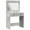 vidaXL &Tau;&rho;&alpha;&pi;έ&zeta;&iota; &pi;&epsilon;&rho;&iota;&pi;&omicron;ί&eta;&sigma;&eta;&sigmaf; &Sigma;&kappa;&upsilon;&rho;ό&delta;&epsilon;&mu;&alpha; &Gamma;&kappa;&rho;&iota; 78,5 x 41 x 135 &epsilon;&kappa;