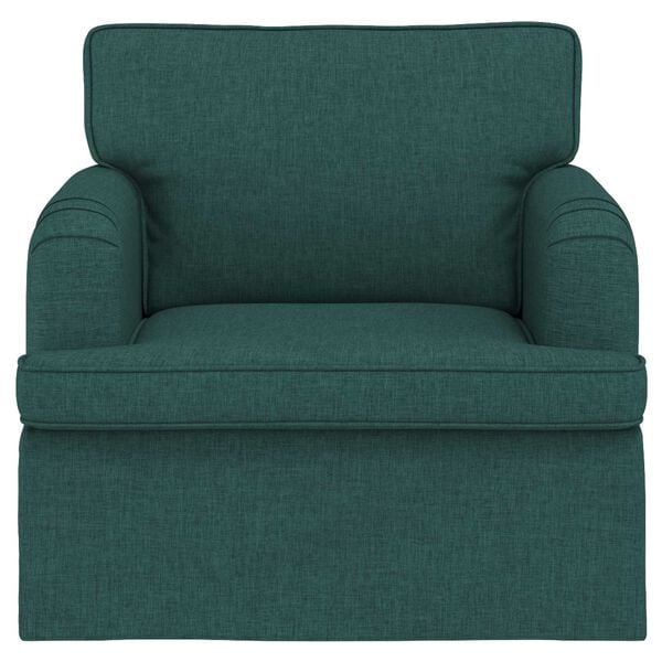 vidaXL &Kappa;&alpha;&nu;&alpha;&pi;έ&sigmaf; 60cm &Sigma;&kappa;&omicron;ύ&rho;&omicron; &Pi;&rho;ά&sigma;&iota;&nu;&omicron; &Mu;έ&tau;&alpha;&lambda;&lambda;&omicron;