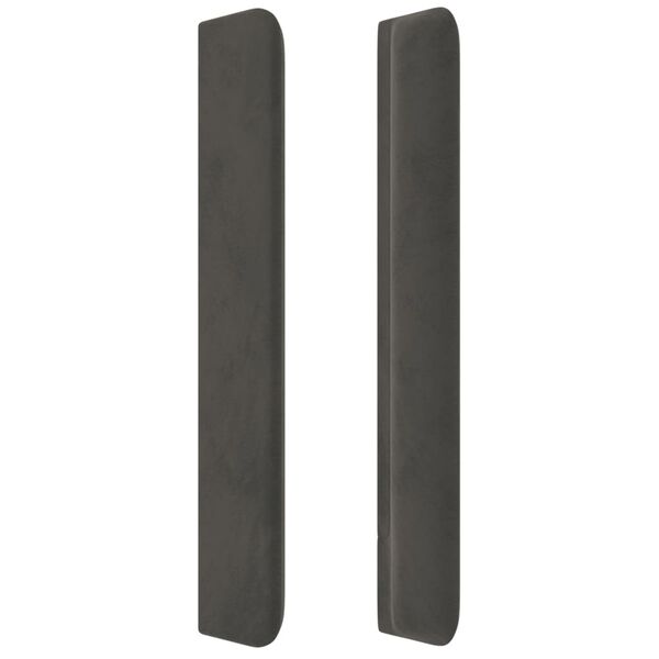 vidaXL &Kappa;&epsilon;&phi;&alpha;&lambda;ά&rho;&iota; &mu;&epsilon; &Pi;&tau;&epsilon;&rho;ύ&gamma;&iota;&alpha; &Sigma;&kappa;&omicron;ύ&rho;&omicron; &Gamma;&kappa;&rho;&iota; 93x16x118/128&epsilon;&kappa;.&Beta;&epsilon;&lambda;&omicron;ύ&delta;&iota;&nu;&omicron;