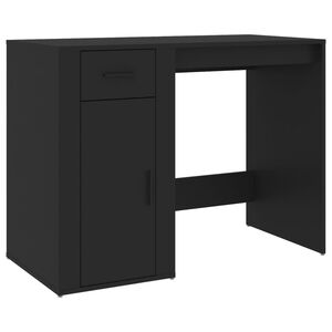 vidaXL &Gamma;&rho;&alpha;&phi;&epsilon;ί&omicron; &Mu;&alpha;ύ&rho;&omicron; 100x49x75 &epsilon;&kappa;. &alpha;&pi;ό &Epsilon;&pi;&epsilon;&xi;&epsilon;&rho;&gamma;&alpha;&sigma;&mu;έ&nu;&omicron; &Xi;ύ&lambda;&omicron;
