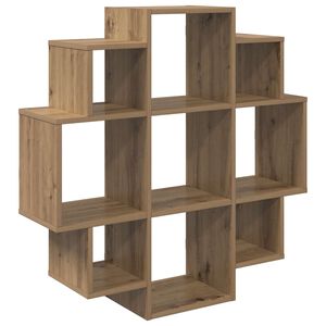 vidaXL &Rho;ά&phi;&iota; &Tau;&omicron;ί&chi;&omicron;&upsilon; Artisan &Delta;&rho;&upsilon;&sigmaf; 90 x 25 x 90 &epsilon;&kappa;. &Epsilon;&pi;&epsilon;&xi;&epsilon;&rho;&gamma;&alpha;&sigma;&mu;έ&nu;&omicron; &Xi;ύ&lambda;&omicron;