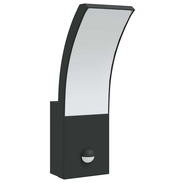 vidaXL &Phi;&omega;&tau;&iota;&sigma;&tau;&iota;&kappa;ά &Tau;&omicron;ί&chi;&omicron;&upsilon; &Epsilon;&xi;. &Chi;ώ&rho;&omicron;&upsilon; LED &mu;&epsilon; &Alpha;&iota;&sigma;&theta;. 2 &tau;&epsilon;&mu; &Mu;&alpha;ύ&rho;&alpha; &Chi;&upsilon;&tau;ό &Alpha;&lambda;&omicron;&upsilon;&mu;.