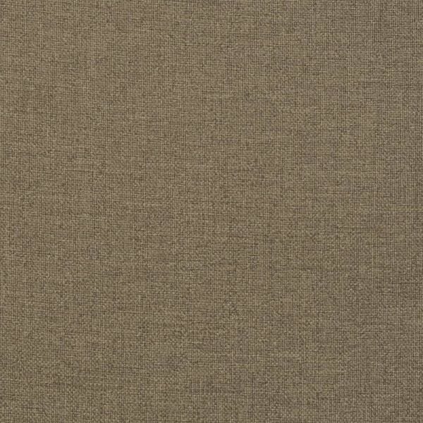 vidaXL Μαξιλάρι Πάγκου Κήπου Taupe Μελανζέ 180x50x7 εκ. Ύφασμα