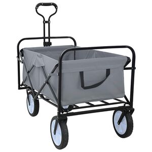vidaXL &Alpha;&nu;&alpha;&delta;&iota;&pi;&lambda;&omicron;ύ&mu;&epsilon;&nu;&omicron; &Tau;&rho;ό&lambda;&epsilon;ϊ &Chi;&epsilon;&iota;&rho;ό&sigmaf; &Gamma;&kappa;&rho;&iota; 94 x 53 x 99 &epsilon;&kappa; Ύ&phi;&alpha;&sigma;&mu;&alpha; Oxford