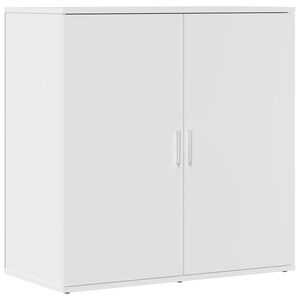 vidaXL &Rho;&alpha;&phi;&iota;έ&rho;&alpha; &Lambda;&epsilon;&upsilon;&kappa;ή 79 x 38 x 80 &epsilon;&kappa;. &alpha;&pi;ό &Epsilon;&pi;&epsilon;&xi;&epsilon;&rho;&gamma;&alpha;&sigma;&mu;έ&nu;&omicron; &Xi;ύ&lambda;&omicron;