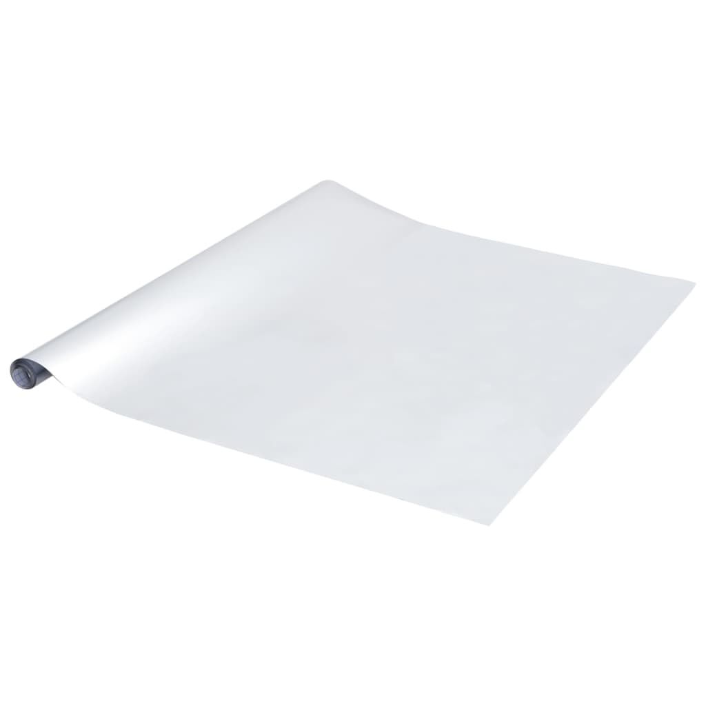 vidaXL Μεμβράνες Καθρέφτης Αυτοκόλλητες 2 τεμ. 60 x 100 εκ. PET