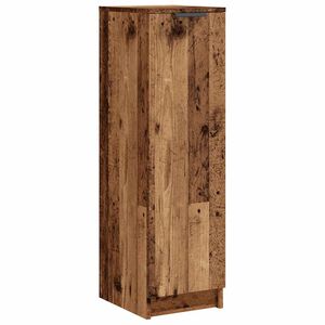 vidaXL &Pi;&alpha;&pi;&omicron;&upsilon;&tau;&sigma;&omicron;&theta;ή&kappa;&eta; Ό&psi;&eta; &Pi;&alpha;&lambda;&alpha;&iota;&omicron;ύ &Xi;ύ&lambda;&omicron;&upsilon; 29,5x35x100,5 &epsilon;&kappa;. &Epsilon;&pi;&epsilon;&xi;. &Xi;ύ&lambda;&omicron;