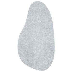 vidaXL Χαλί HUARTE Γκρι 80 x 150 cm Πολυεστέρας