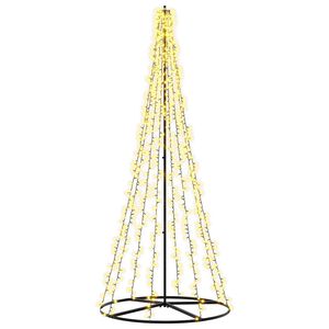 vidaXL LED &Chi;&rho;&iota;&sigma;&tau;&omicron;&upsilon;&gamma;&epsilon;&nu;&nu;&iota;ά&tau;&iota;&kappa;&omicron; &Delta;έ&nu;&tau;&rho;&omicron; 235 &epsilon;&kappa;. 1000 LED &Theta;&epsilon;&rho;&mu;ό &lambda;&epsilon;&upsilon;&kappa;ό