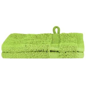 vidaXL &Pi;&epsilon;&tau;&sigma;έ&tau;&alpha; &Epsilon;&pi;&iota;&sigma;&kappa;&epsilon;&pi;&tau;ώ&nu; SOLUND 2 &tau;&mu;&chi;. &Pi;&rho;ά&sigma;&iota;&nu;&omicron; 15 x 21 cm 550 gsm
