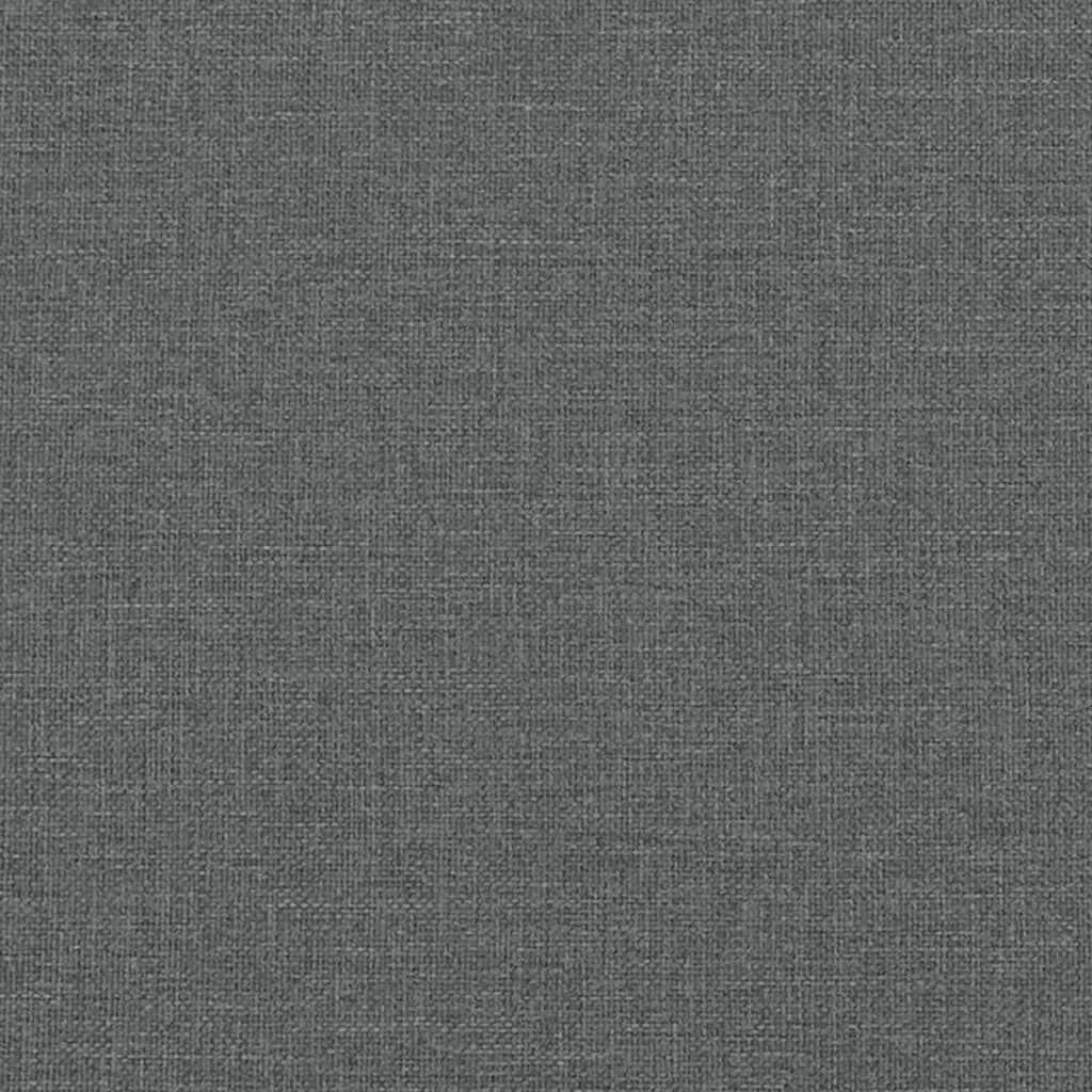 vidaXL Παπουτσοθήκη Γκρι Sonoma 82x32x45 εκ. από Επεξεργασμένο Ξύλο