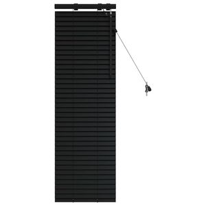 vidaXL &Beta;&epsilon;&nu;&epsilon;&tau;&sigma;&iota;ά&nu;&iota;&kappa;&eta; &Sigma;&kappa;ί&alpha;&sigma;&eta; &Mu;&alpha;ύ&rho;&omicron; 40 x 130 &epsilon;&kappa; 35 mm