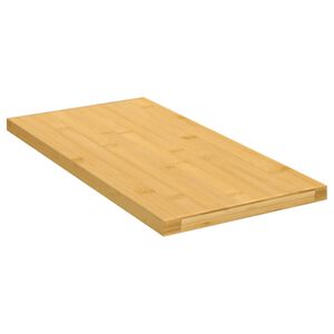vidaXL &Rho;ά&phi;&iota; &Tau;&omicron;ί&chi;&omicron;&upsilon; 40 x 20 x 1,5 &epsilon;&kappa;. &alpha;&pi;ό &Mu;&pi;&alpha;&mu;&pi;&omicron;ύ