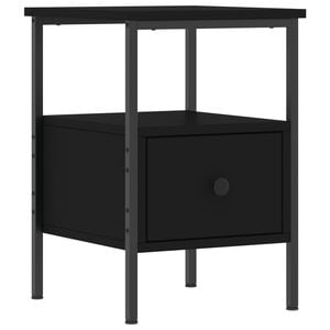 vidaXL &Kappa;&omicron;&mu;&omicron;&delta;ί&nu;&omicron; &Mu;&alpha;ύ&rho;&omicron; 34 x 36 x 50 &epsilon;&kappa;. &alpha;&pi;ό &Epsilon;&pi;&epsilon;&xi;&epsilon;&rho;&gamma;&alpha;&sigma;&mu;έ&nu;&omicron; &Xi;ύ&lambda;&omicron;