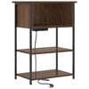 Brown_oak
