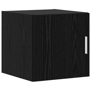 vidaXL &Nu;&tau;&omicron;&upsilon;&lambda;ά&pi;&alpha; &Tau;&omicron;ί&chi;&omicron;&upsilon; &Mu;&alpha;ύ&rho;&eta; &Delta;&rho;&upsilon;&sigmaf; 40 x 42,5 x 40 &epsilon;&kappa; &Epsilon;&pi;&epsilon;&xi;&epsilon;&rho;&gamma;&alpha;&sigma;&mu;έ&nu;&omicron; &Xi;ύ&lambda;&omicron;
