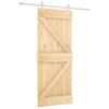 vidaXL &Sigma;&upsilon;&rho;ό&mu;&epsilon;&nu;&eta; &Pi;ό&rho;&tau;&alpha; &Phi;&upsilon;&sigma;&iota;&kappa;ό &kappa;&alpha;&iota; &Lambda;&epsilon;&upsilon;&kappa;ό 85 x 210 cm