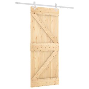 vidaXL &Sigma;&upsilon;&rho;ό&mu;&epsilon;&nu;&eta; &Pi;ό&rho;&tau;&alpha; &Phi;&upsilon;&sigma;&iota;&kappa;ό &kappa;&alpha;&iota; &Lambda;&epsilon;&upsilon;&kappa;ό 85 x 210 cm