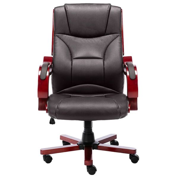 vidaXL &Pi;&omicron;&lambda;&upsilon;&theta;&rho;ό&nu;&alpha; &Gamma;&rho;&alpha;&phi;&epsilon;ί&omicron;&upsilon; &Kappa;&alpha;&phi;έ &alpha;&pi;ό &Gamma;&nu;ή&sigma;&iota;&omicron; &Delta;έ&rho;&mu;&alpha;