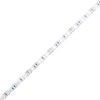 vidaXL Κεφαλάρι Κρεβατιού με LED Γκρι Sonoma 220x18,5x103,5 εκ