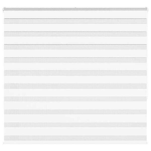 vidaXL &Zeta;έ&beta;&rho;&alpha; &tau;&upsilon;&phi;&lambda;ή &Lambda;&epsilon;&upsilon;&kappa;ό &Pi;&lambda;ά&tau;&omicron;&sigmaf; &upsilon;&phi;ά&sigma;&mu;&alpha;&tau;&omicron;&sigmaf; 160,9 &epsilon;&kappa;. &Pi;&omicron;&lambda;&upsilon;&epsilon;&sigma;&tau;έ&rho;&alpha;&sigmaf;