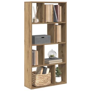vidaXL &Beta;&iota;&beta;&lambda;&iota;&omicron;&theta;ή&kappa;&eta; &Alpha;&rho;&tau;&iota;&sigma;&iota;&alpha;&nu;ή &Delta;&rho;&upsilon;&sigmaf; 60x20x120,5 &epsilon;&kappa;. &alpha;&pi;ό &Epsilon;&pi;&epsilon;&xi;&epsilon;&rho;&gamma;&alpha;&sigma;&mu;έ&nu;&omicron; &Xi;ύ&lambda;&omicron;