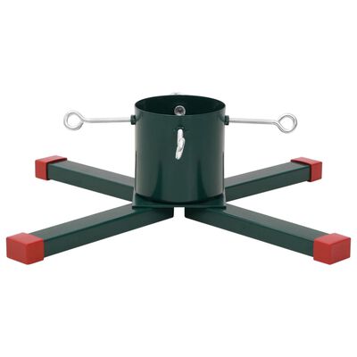 vidaXL Βάση Χριστουγεννιάτικου Δέντρου 60 x 60 x 16 εκ.