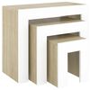 White_and_sonoma_oak