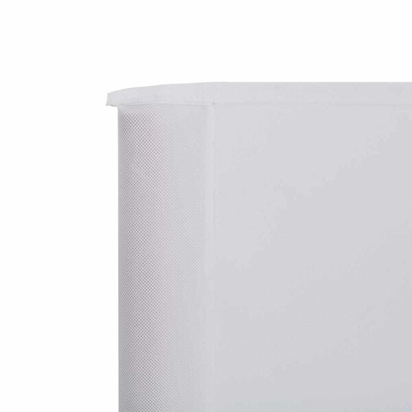 vidaXL &Pi;&rho;&omicron;&sigma;&tau;&alpha;&tau;&epsilon;&upsilon;&tau;&iota;&kappa;ό &Alpha;έ&rho;&alpha; &mu;&epsilon; 5 &Pi;ά&nu;&epsilon;&lambda; &Lambda;&epsilon;&upsilon;&kappa;ό Ά&mu;&mu;&omicron;&upsilon; 600x80 &epsilon;&kappa;. &Upsilon;&phi;&alpha;&sigma;&mu;ά&tau;&iota;&nu;&omicron;