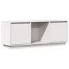 vidaXL Έ&pi;&iota;&pi;&lambda;&omicron; &Tau;&eta;&lambda;&epsilon;ό&rho;&alpha;&sigma;&eta;&sigmaf; &Lambda;&epsilon;&upsilon;&kappa;ό 110,5x35x44 &epsilon;&kappa;. &alpha;&pi;ό &Mu;&alpha;&sigma;ί&phi; &Xi;ύ&lambda;&omicron; &Pi;&epsilon;ύ&kappa;&omicron;&upsilon;