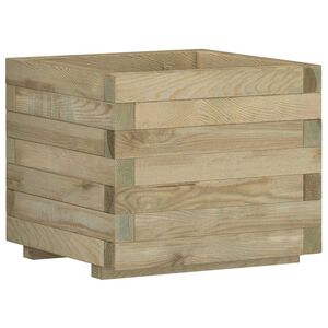 vidaXL &Zeta;&alpha;&rho;&nu;&tau;&iota;&nu;&iota;έ&rho;&alpha; &Upsilon;&pi;&epsilon;&rho;&upsilon;&psi;&omega;&mu;έ&nu;&eta; &Tau;&epsilon;&tau;&rho;ά&gamma;&omega;&nu;&eta; 50 x 50 x 40 &epsilon;&kappa;. &Xi;ύ&lambda;&iota;&nu;&eta;