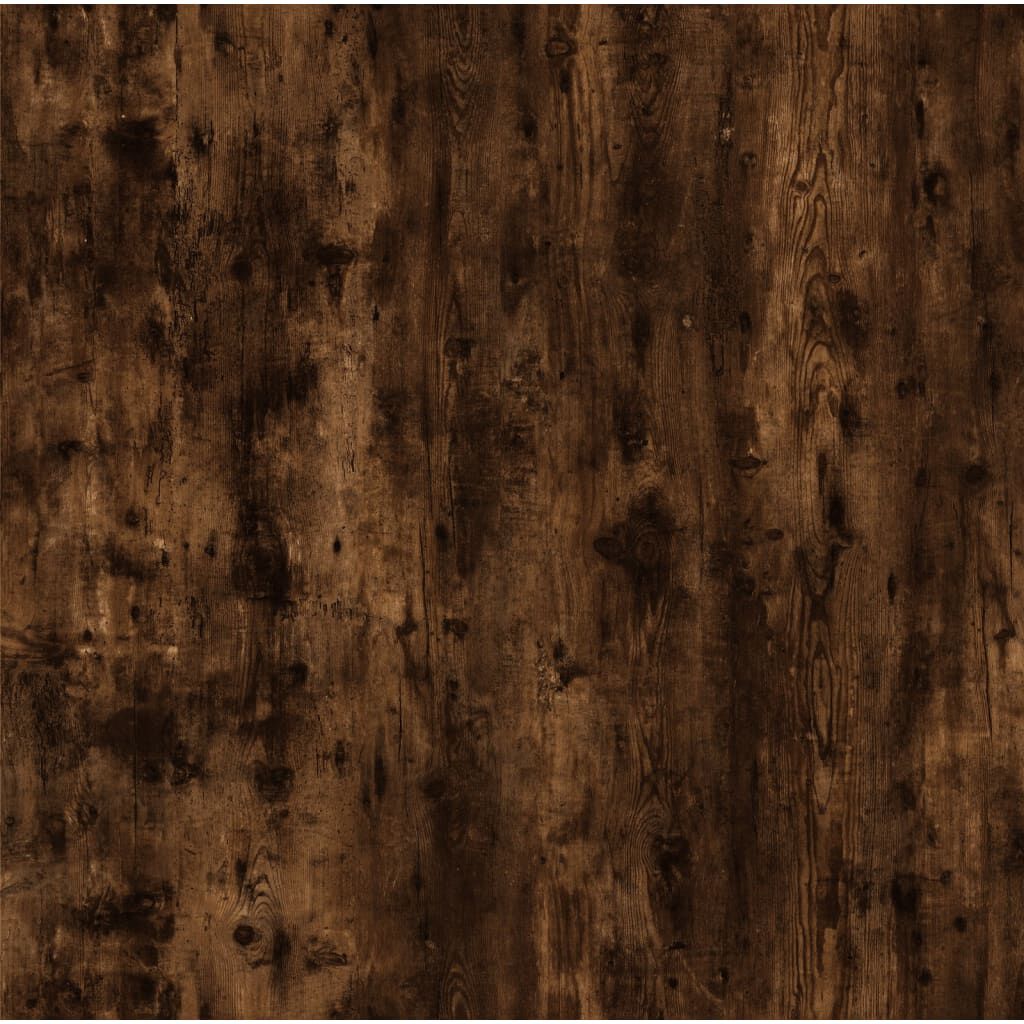 vidaXL Έπιπλα Τηλεόρασης 2 τεμ. Καπν. Δρυς 80x31,5x36 εκ Επ. Ξύλο