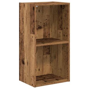 vidaXL &Beta;&iota;&beta;&lambda;&iota;&omicron;&theta;ή&kappa;&eta; Ό&psi;&eta; &Pi;&alpha;&lambda;&alpha;&iota;&omicron;ύ &Xi;ύ&lambda;&omicron;&upsilon; 40x30x77 &epsilon;&kappa;. &Epsilon;&pi;&epsilon;&xi;&epsilon;&rho;&gamma;&alpha;&sigma;&mu;έ&nu;&omicron; &Xi;ύ&lambda;&omicron;