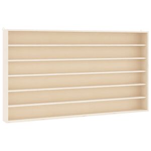 vidaXL &Xi;ύ&lambda;&iota;&nu;&eta; &sigma;&upsilon;&lambda;&lambda;&epsilon;&kappa;&tau;&iota;&kappa;ή &beta;&iota;&tau;&rho;ί&nu;&alpha; &mu;&epsilon; 6 &rho;ά&phi;&iota;&alpha; 100x8,5x55 &epsilon;&kappa;.