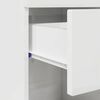 vidaXL Ντουλάπι Μπάνιου TULUM Γυαλιστερό λευκό 37 x 31.5 x 82 εκ