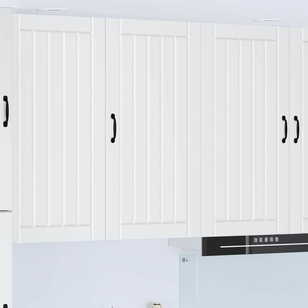 vidaXL &Nu;&tau;&omicron;&upsilon;&lambda;ά&pi;&alpha; &Kappa;&omicron;&upsilon;&zeta;ί&nu;&alpha;&sigmaf; Lucca &Lambda;&epsilon;&upsilon;&kappa;ό 50 x 31 x 100 &epsilon;&kappa;.