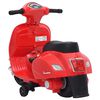 vidaXL &Pi;&alpha;&iota;&chi;&nu;ί&delta;&iota; &Eta;&lambda;&epsilon;&kappa;&tau;&rho;&iota;&kappa;ό &Mu;&omicron;&tau;&omicron;&sigma;&iota;&kappa;&lambda;έ&tau;&alpha; Vespa GTS300 &Kappa;ό&kappa;&kappa;&iota;&nu;&omicron;