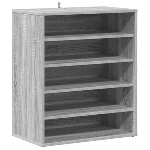 vidaXL &Pi;&alpha;&pi;&omicron;&upsilon;&tau;&sigma;&omicron;&theta;ή&kappa;&eta; &Gamma;&kappa;&rho;&iota; Sonoma 60x35x70 &epsilon;&kappa;. &alpha;&pi;ό &Epsilon;&pi;&epsilon;&xi;&epsilon;&rho;&gamma;&alpha;&sigma;&mu;έ&nu;&omicron; &Xi;ύ&lambda;&omicron;