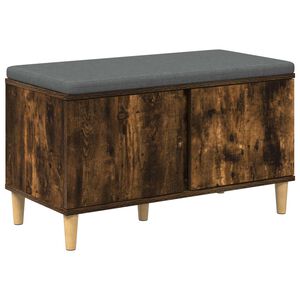 vidaXL &Pi;&alpha;&gamma;&kappa;ά&kappa;&iota; &Chi;&alpha;&lambda;&omega;&rho;ί&omicron;&upsilon; &mu;&epsilon; &mu;&alpha;&xi;&iota;&lambda;ά&rho;&iota; &Kappa;&alpha;&pi;&nu;&iota;&sigma;&tau;ό &Delta;&rho;ύ&sigmaf; 60 x 38 x 46 &epsilon;&kappa;