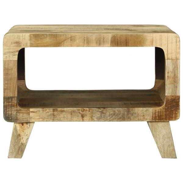 vidaXL Τραπεζάκι σαλονιού 50 x 50 x 35 cm