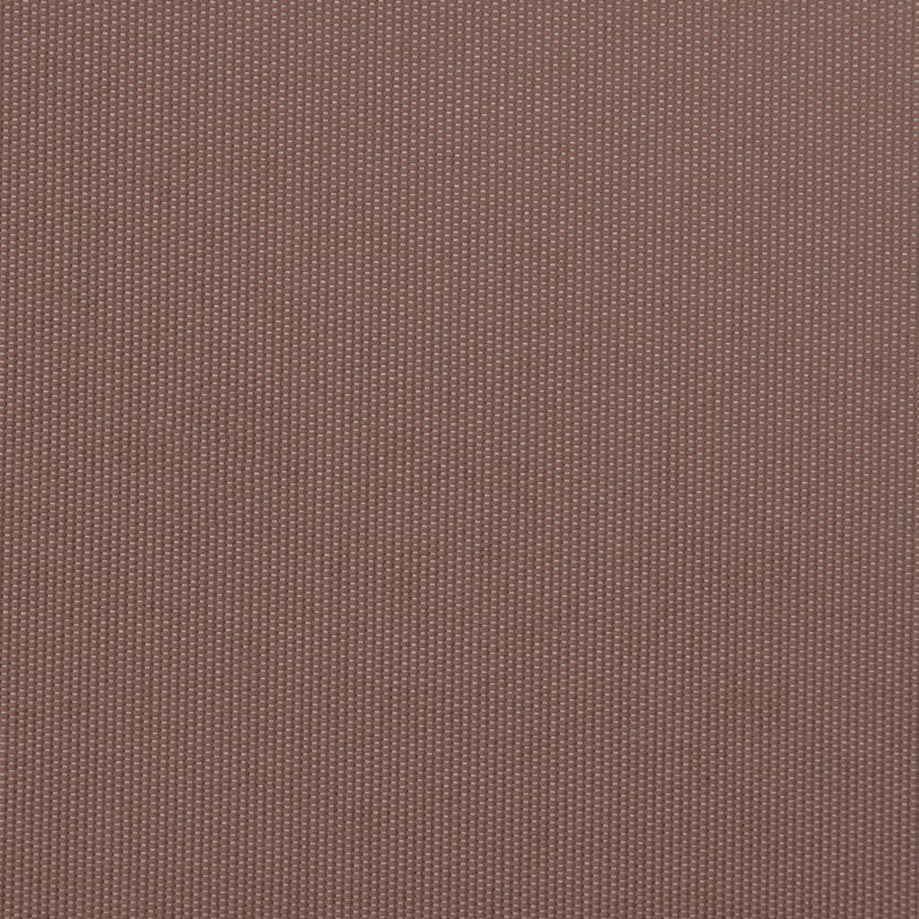 vidaXL Τέντα Πτυσσόμενη Χειροκίνητη με LED Καφέ 400x300 εκ.