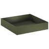 vidaXL &Gamma;&lambda;ά&sigma;&tau;&rho;&alpha; &Kappa;ή&pi;&omicron;&upsilon; &Lambda;&alpha;&delta;ί 100 x 100 x 20 cm &Psi;&upsilon;&chi;&rho;ή&sigmaf; έ&lambda;&alpha;&sigma;&eta;&sigmaf; &chi;ά&lambda;&upsilon;&beta;&alpha;&sigmaf;