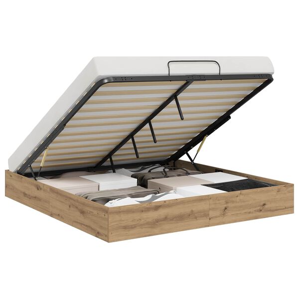 vidaXL &Kappa;&rho;&epsilon;&beta;ά&tau;&iota; &Omicron;&theta;&omega;&mu;&alpha;&nu;&iota;&kappa;&omicron;ύ &Tau;ύ&pi;&omicron;&upsilon; &Kappa;&alpha;&rho;&upsilon;&delta;&iota;ά &Chi;&epsilon;&iota;&rho;&omicron;&pi;&omicron;ί&eta;&tau;&eta;&sigmaf; &Epsilon;&rho;&gamma;&alpha;&sigma;ί&alpha;&sigmaf;