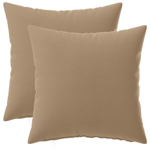 vidaXL &Kappa;ά&lambda;&upsilon;&mu;&mu;&alpha; &Mu;&alpha;&xi;&iota;&lambda;&alpha;&rho;&iota;&omicron;ύ 2 &tau;&mu;&chi;. HEERLEN Taupe 30 x 30 cm &Pi;&omicron;&lambda;&upsilon;&epsilon;&sigma;&tau;έ&rho;&alpha;&sigmaf;
