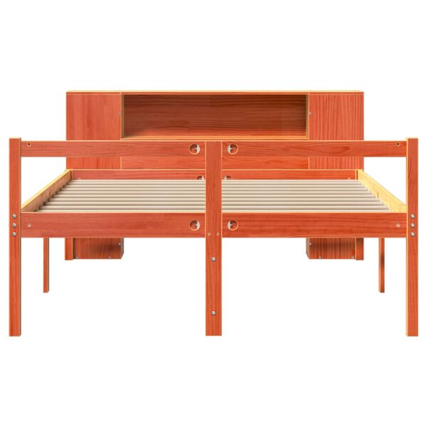 vidaXL &Kappa;&rho;&epsilon;&beta;ά&tau;&iota; &Beta;&iota;&beta;&lambda;&iota;&omicron;&theta;ή&kappa;&eta; &Chi;&omega;&rho;ί&sigmaf; &Sigma;&tau;&rho;ώ&mu;&alpha; &Kappa;&alpha;&phi;έ 150x200 &epsilon;&kappa; &Mu;&alpha;&sigma;ί&phi; &Pi;&epsilon;ύ&kappa;&omicron;