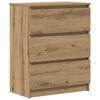 Artisan_oak