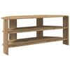 vidaXL &Gamma;&omega;&nu;&iota;&alpha;&kappa;ή&Beta;ά&sigma;&eta;&Tau;&eta;&lambda;&epsilon;ό&rho;&alpha;&sigma;&eta;&sigmaf; 102x40,5x45&epsilon;&kappa; Artisan Oak