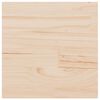 vidaXL &Epsilon;&pi;&iota;&phi;ά&nu;&epsilon;&iota;&alpha; &Tau;&rho;&alpha;&pi;&epsilon;&zeta;&iota;&omicron;ύ &Tau;&epsilon;&tau;&rho;ά&gamma;&omega;&nu;&eta; 50x50x2,5 &epsilon;&kappa;. &Mu;&alpha;&sigma;ί&phi; &Xi;ύ&lambda;&omicron; &Pi;&epsilon;ύ&kappa;&omicron;&upsilon;