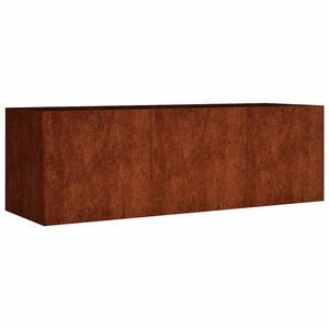 vidaXL &Zeta;&alpha;&rho;&nu;&tau;&iota;&nu;&iota;έ&rho;&alpha; 120 x 40 x 40 &epsilon;&kappa;. &alpha;&pi;ό &Alpha;&tau;&sigma;ά&lambda;&iota; &Sigma;&kappa;&lambda;&eta;&rho;&upsilon;&theta;έ&nu; &sigma;&tau;&omicron;&nu; &Alpha;έ&rho;&alpha;